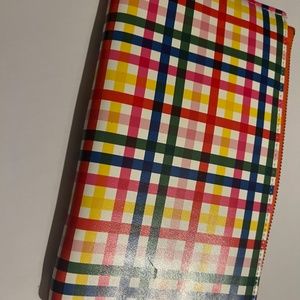 Brando Rainbow Wallet